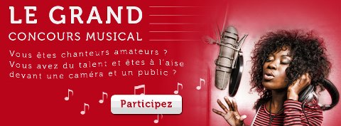 Concours Musical de Prudence Créole