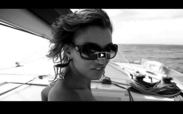 “HEAT” le nouveau clip de Stéphanie Thazar