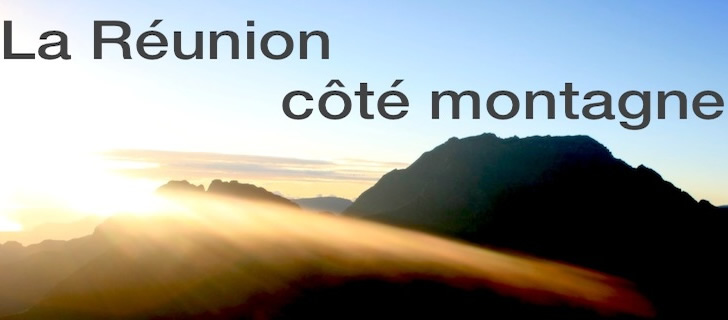Vidéo : La Réunion Côté Montagne