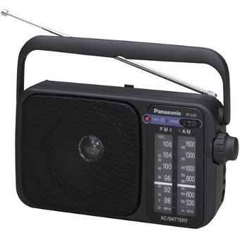 panasonic-rf2400-poste-radio