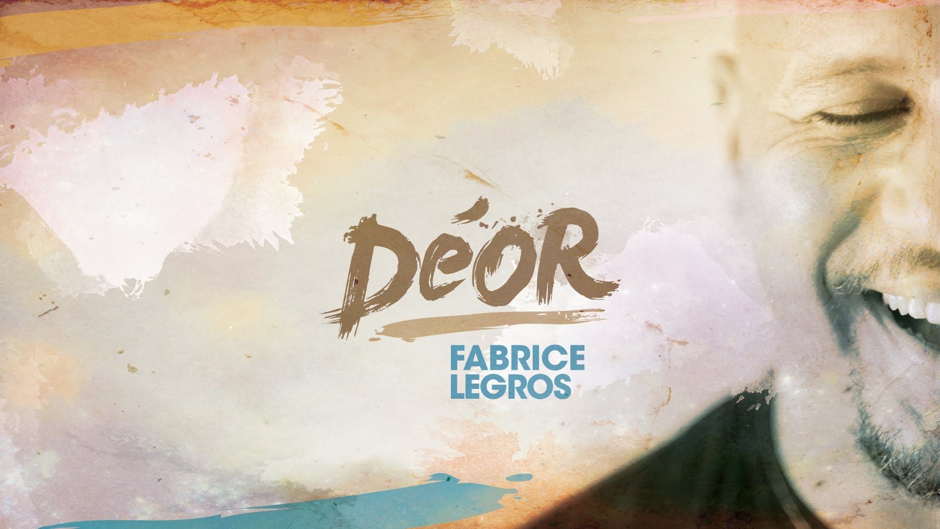 Présentation du Nouvel Album de Fabrice Legros “Déor”