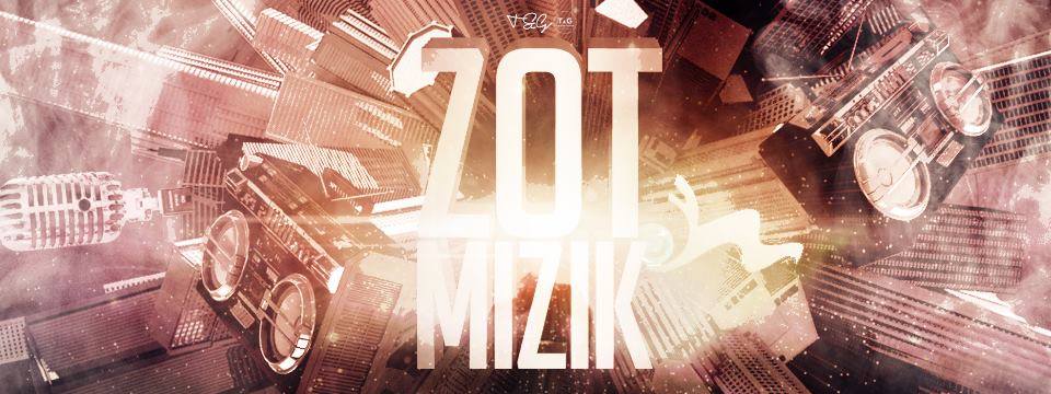 Le site Zotmizik – Redécouvrez la musique 974