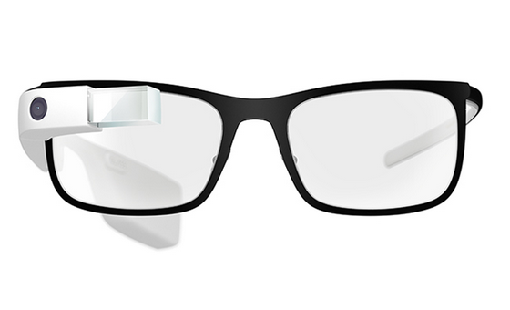 Les Google Glass dispo à la vente