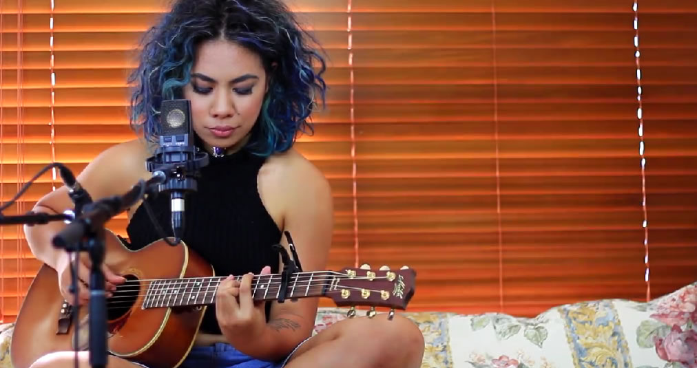 Cover de Chandelier by FATAI #cover974