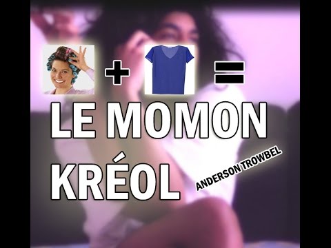 Le Monmon Kréol