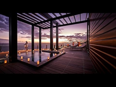 Vidéo du Palm Hotel & Spa du Site suite-privee.com