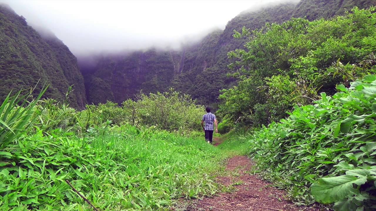 Voyage à la Réunion – Septembre 2014