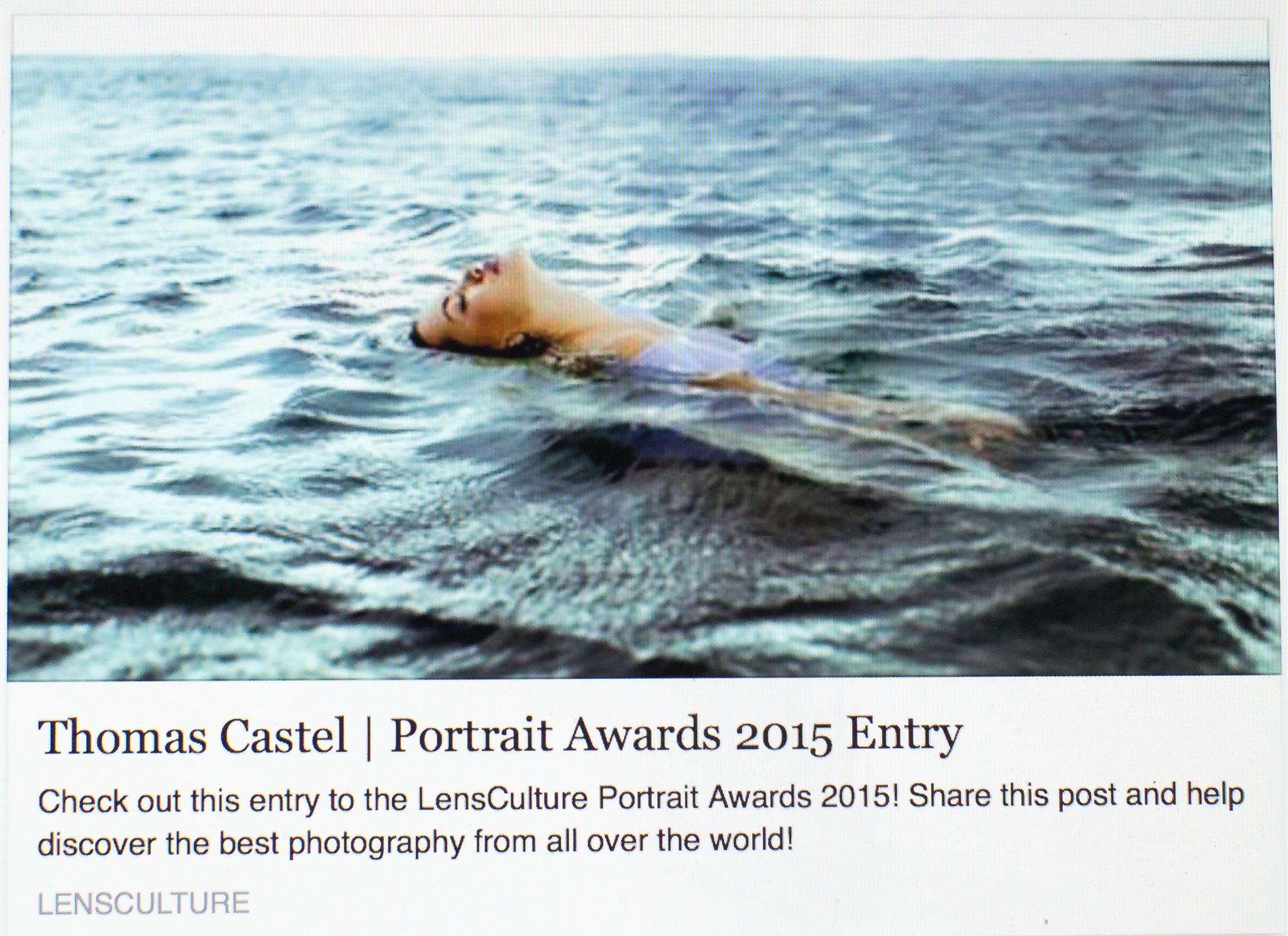 Un Photographe réunionnais sélectionné au concours des AWARDS INTERNATIONNAUX de la photo 2015
