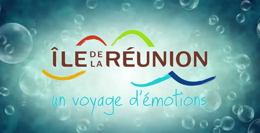 L’île de La Réunion en tête des réservations destination France