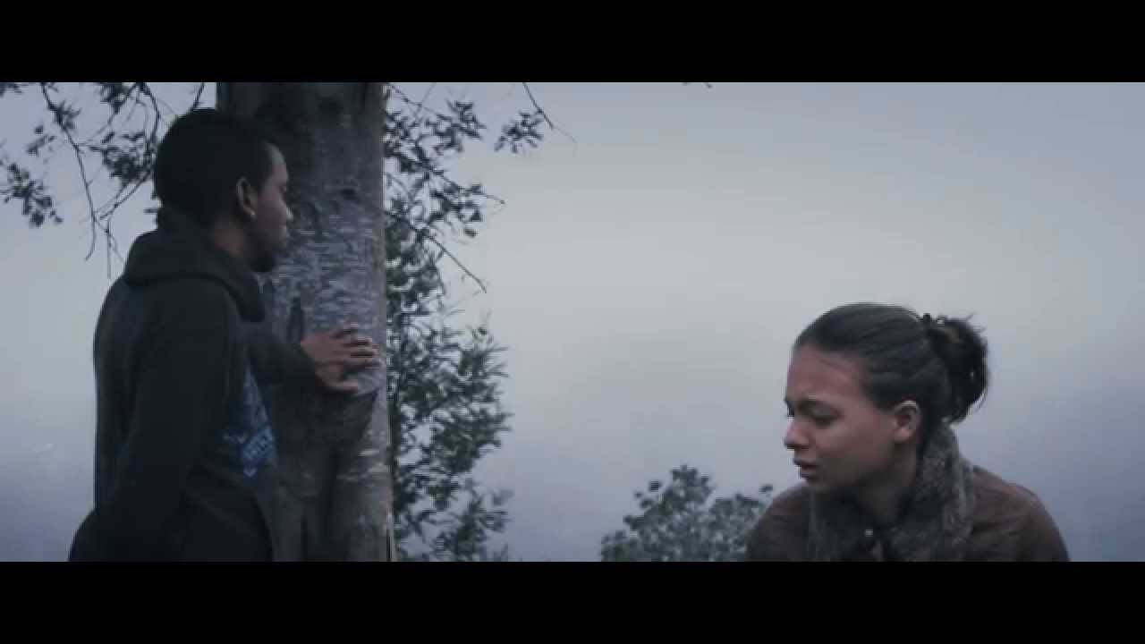 Trailer Noir et blanche – film de Jean Laurent Faubourg