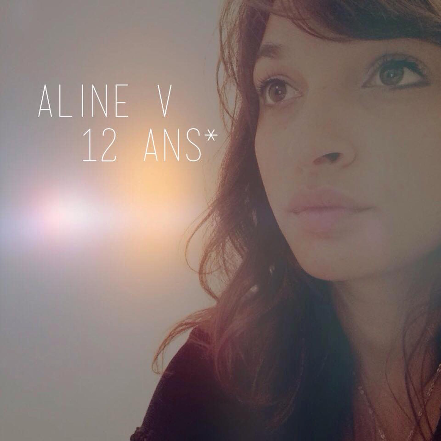 Clip 12 ans – Aline V.