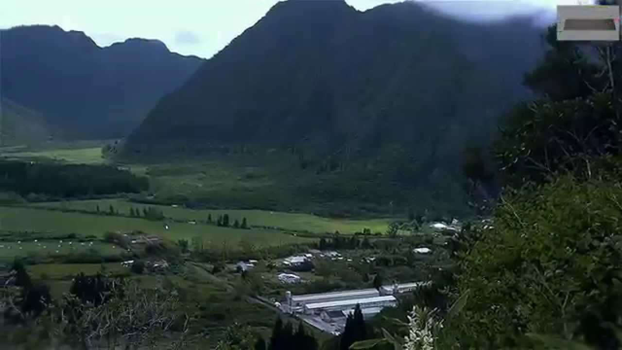 La Réunion i rayonne – Episode 1