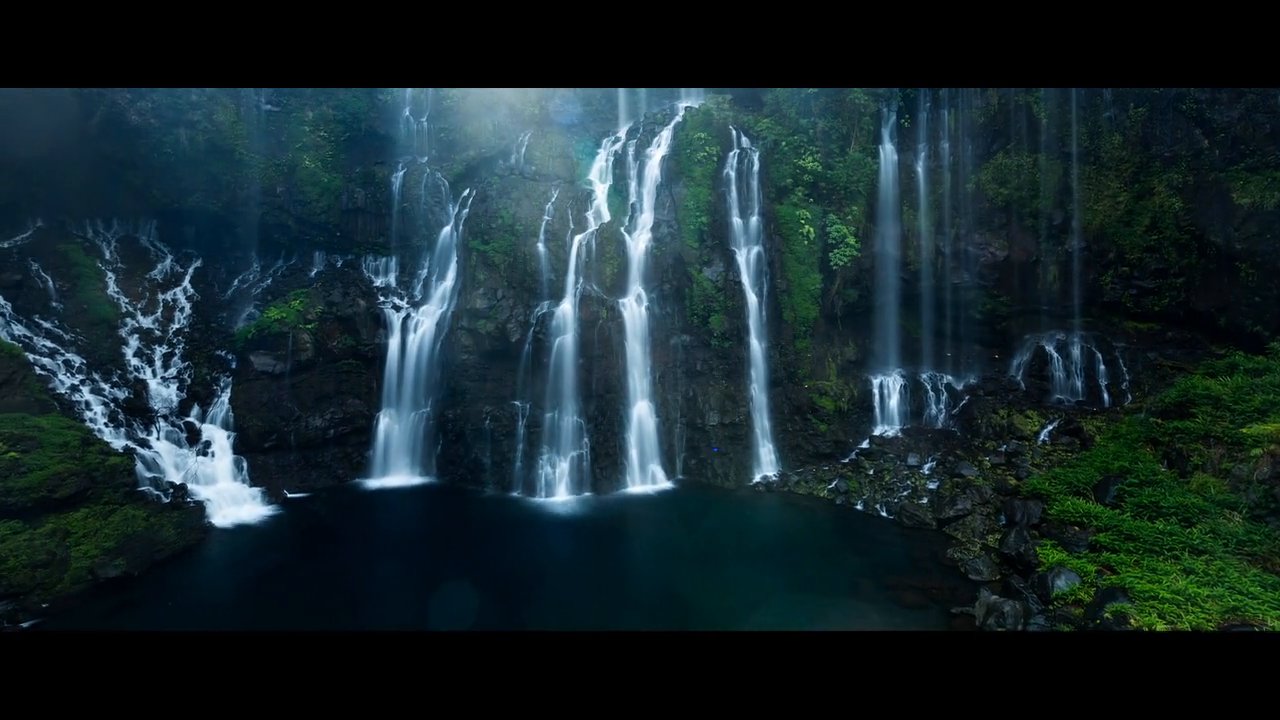 Magnifique Vidéo d’un Voyage à la Réunion Avril/Mai 2015