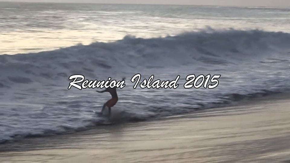 Petite vidéo d’une aventure Réunionnaise, un voyage à la Réunion