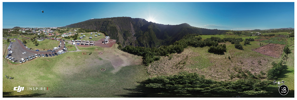 Visite virtuelle avec vues 360°et panorama de Bois court ( Horloge à eau )