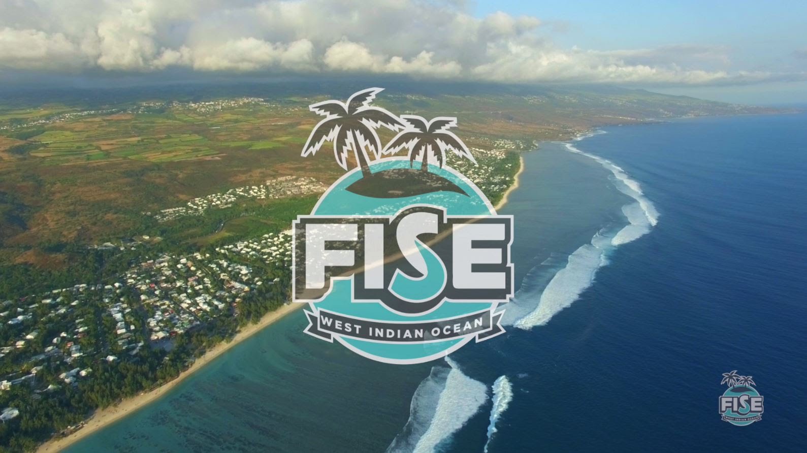FISE West Indian Ocean 2015 – Vidéo