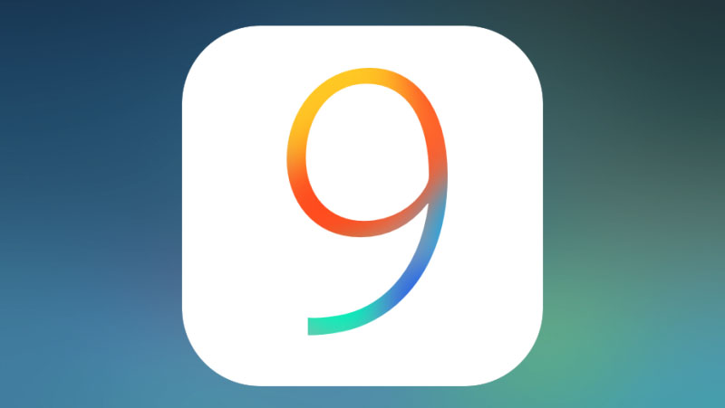 iOS 9 débarque : liste des nouveautés & amélioration