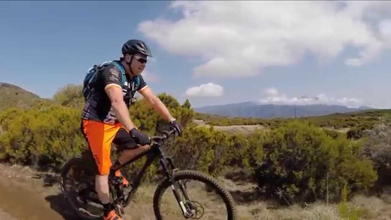 Vidéo : L’aventure Réunion à vélo #GoToReunion #GoPro