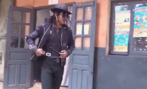 Michael Jackson n’est pas mort, il est à Madagascar