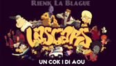 “Un Cok i di aou” nouvelle parodie des Lascars Version 974