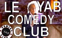 Le Yab Comedy Club #Parodie 974