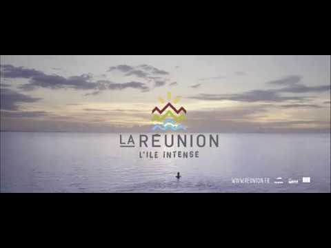 Nouveau Spot Vidéo de La Réunion Tourisme