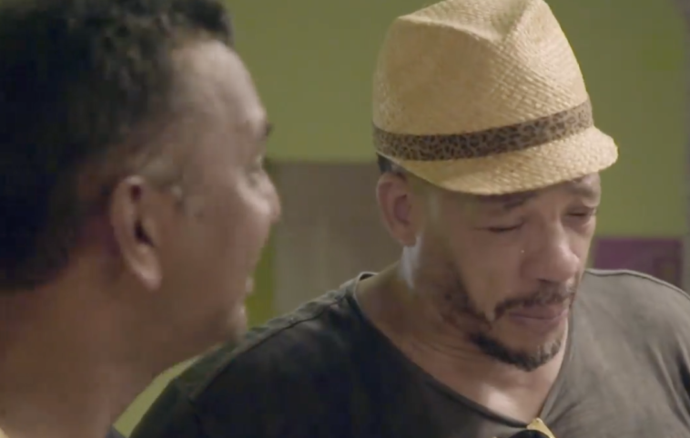 Video Quand Joey Starr Teste Du Rhum Reunionnais Calme Direct Buzz Re