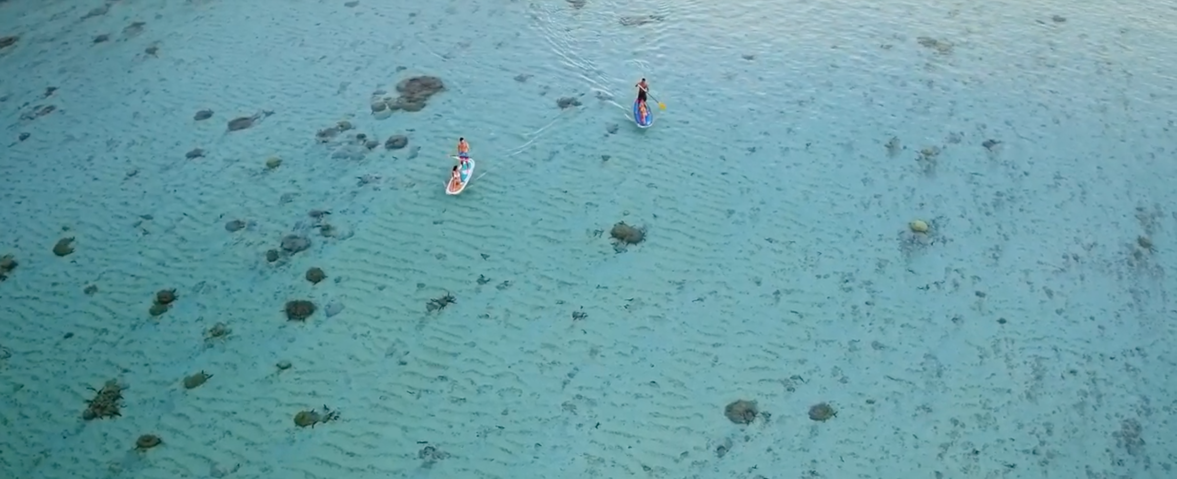 Vidéo : L’île de la Réunion en hiver