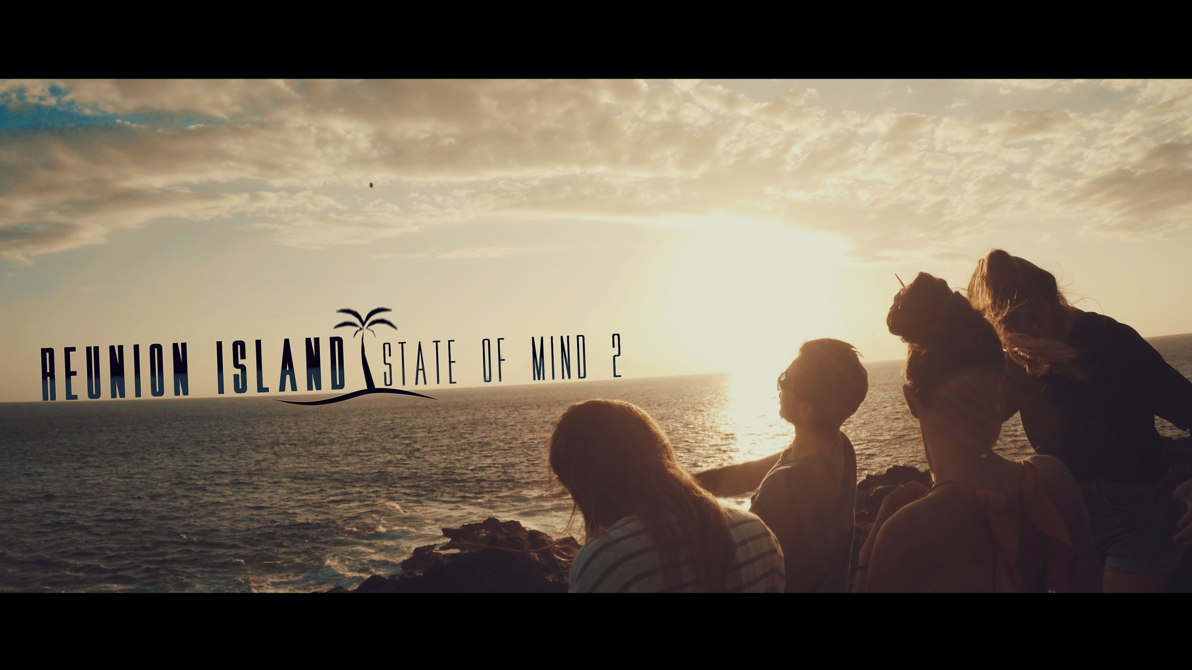 Vidéo : Reunion Island State Of Mind 2