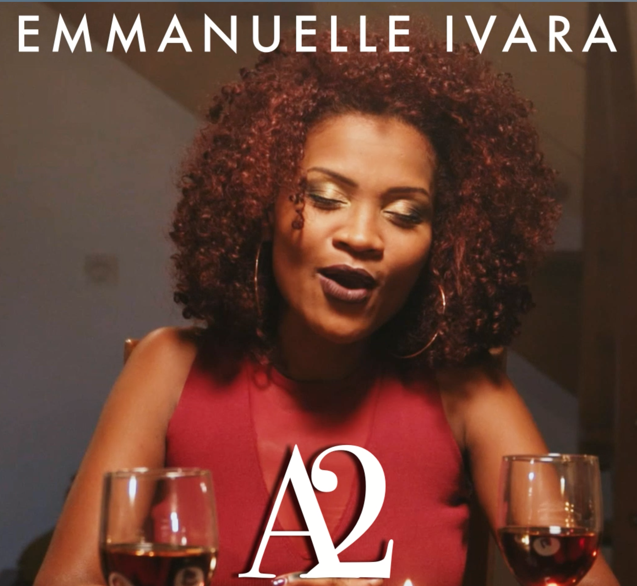 Nouveau clip Emmanuelle Ivara