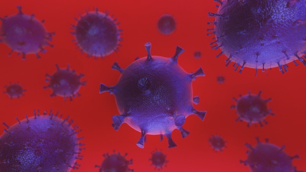 1er cas de Coronavirus confirmé à la Réunion