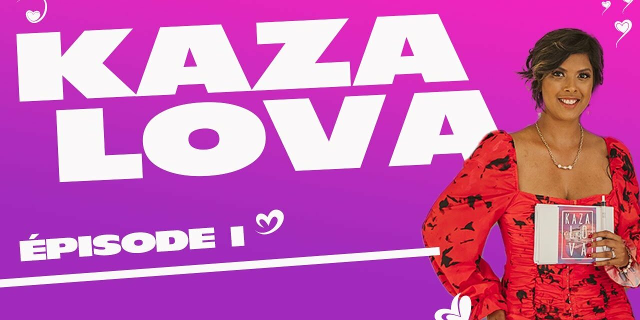 La première télé-réalité de La Réunion : La Kaza Lova