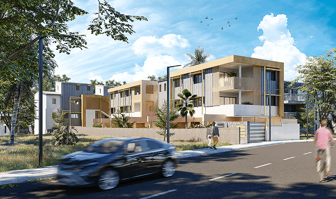 Endevours révolutionne l’immobilier réunionnais : « L’innovation au service de votre cadre de vie ! »