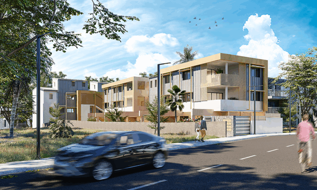 Endevours révolutionne l’immobilier réunionnais : « L’innovation au service de votre cadre de vie ! »