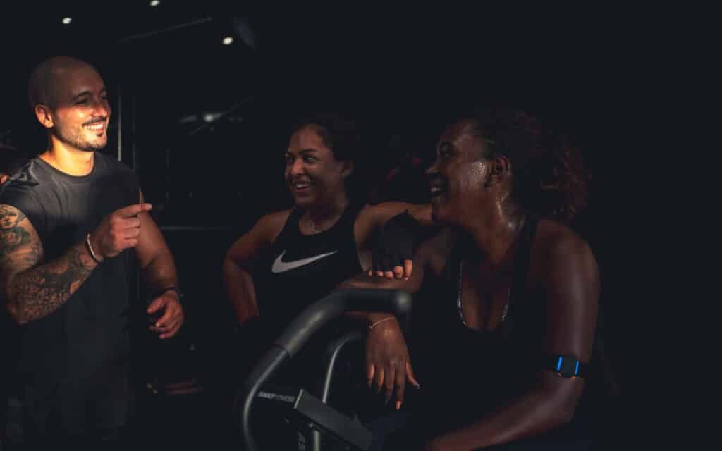 Montnoir réinvente la salle de sport à Saint-Paul : le coaching haut de gamme débarque dans l’Ouest !