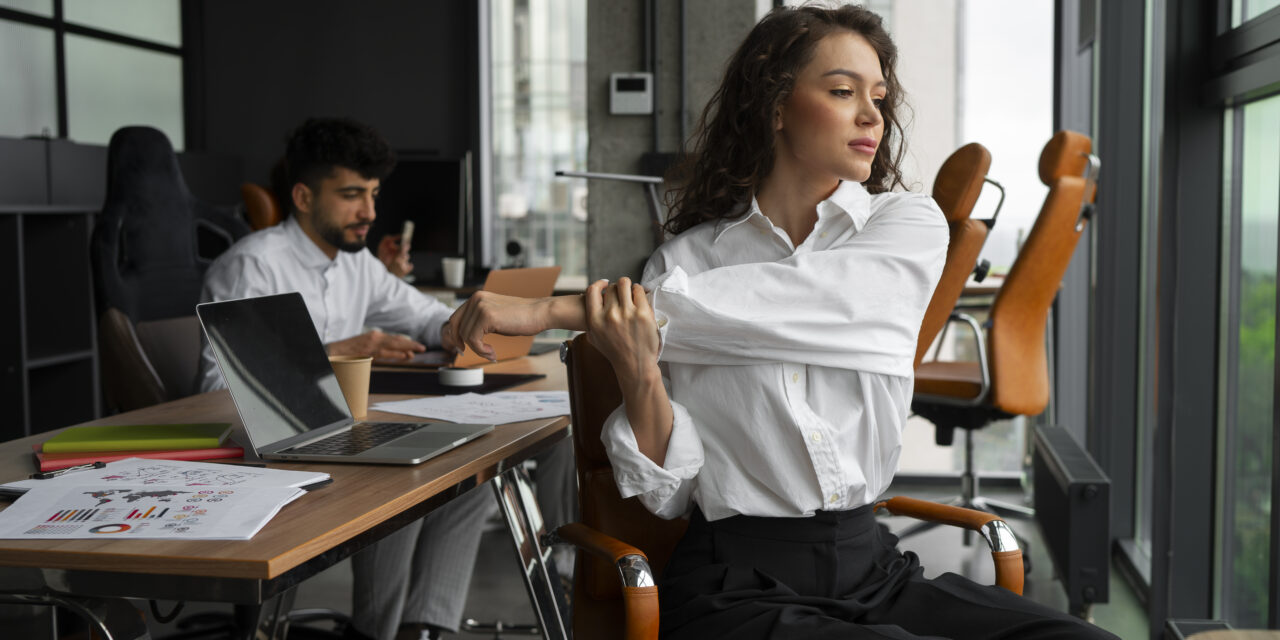 LT Ergonomie révolutionne le bien-être au travail à La Réunion
