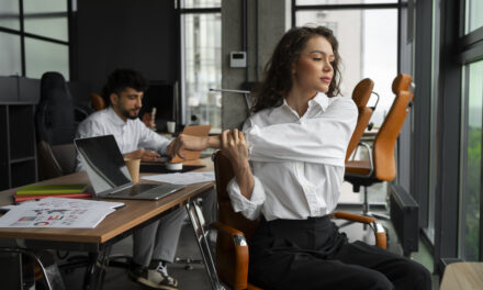 LT Ergonomie révolutionne le bien-être au travail à La Réunion